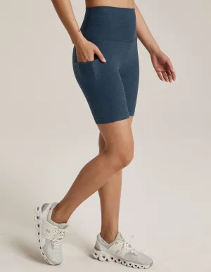 Spacedye Keep Pace 7" Pocket Short