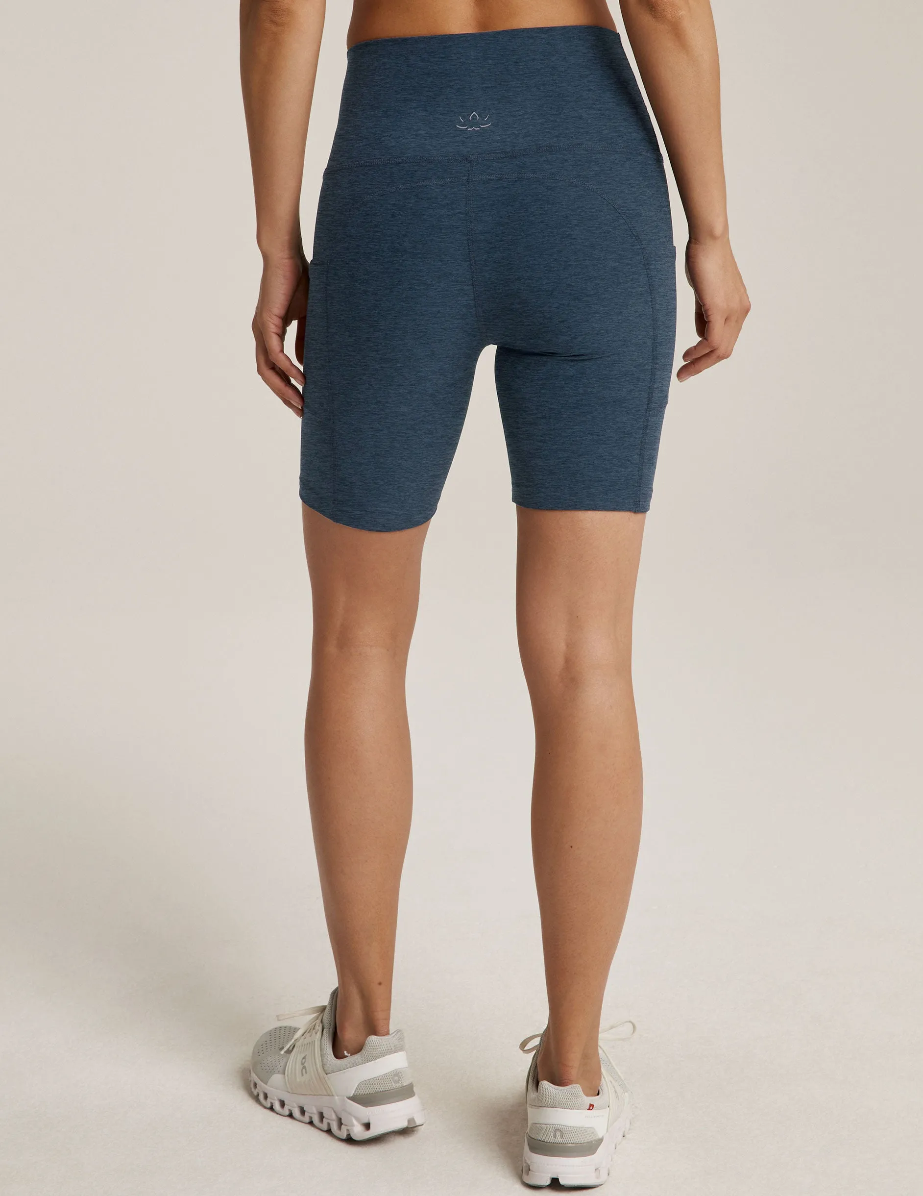 Spacedye Keep Pace 7" Pocket Short