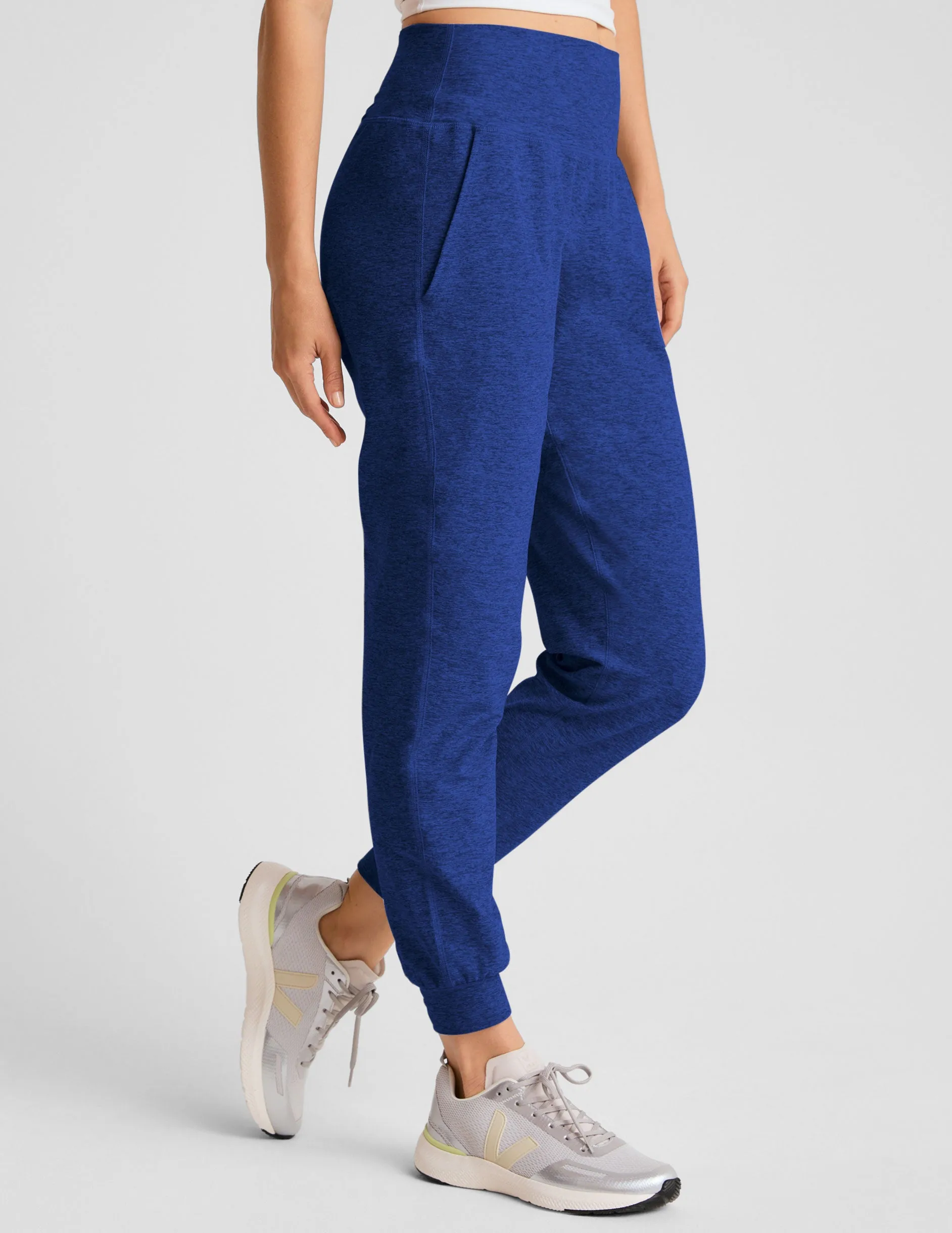 Spacedye Midi Jogger