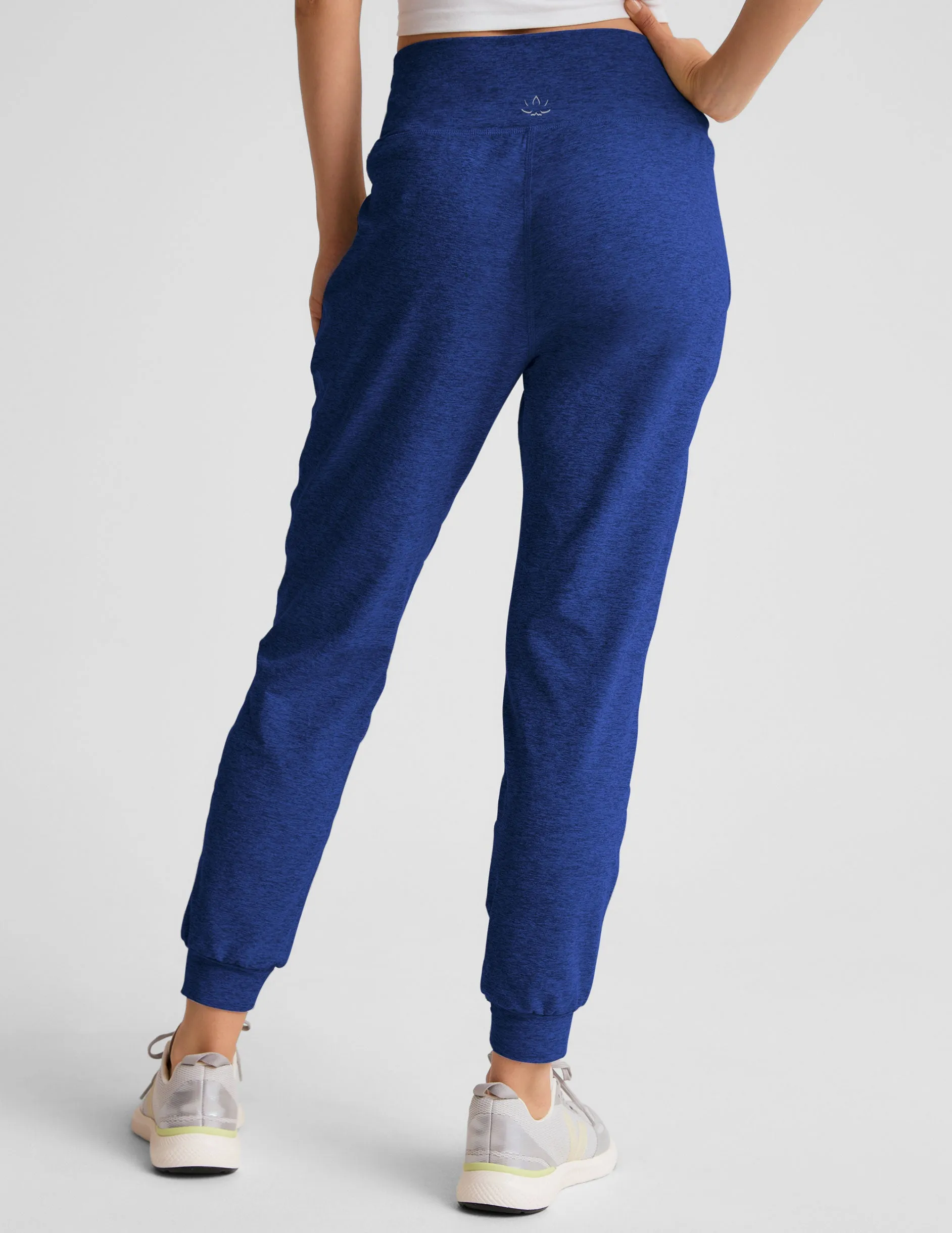 Spacedye Midi Jogger