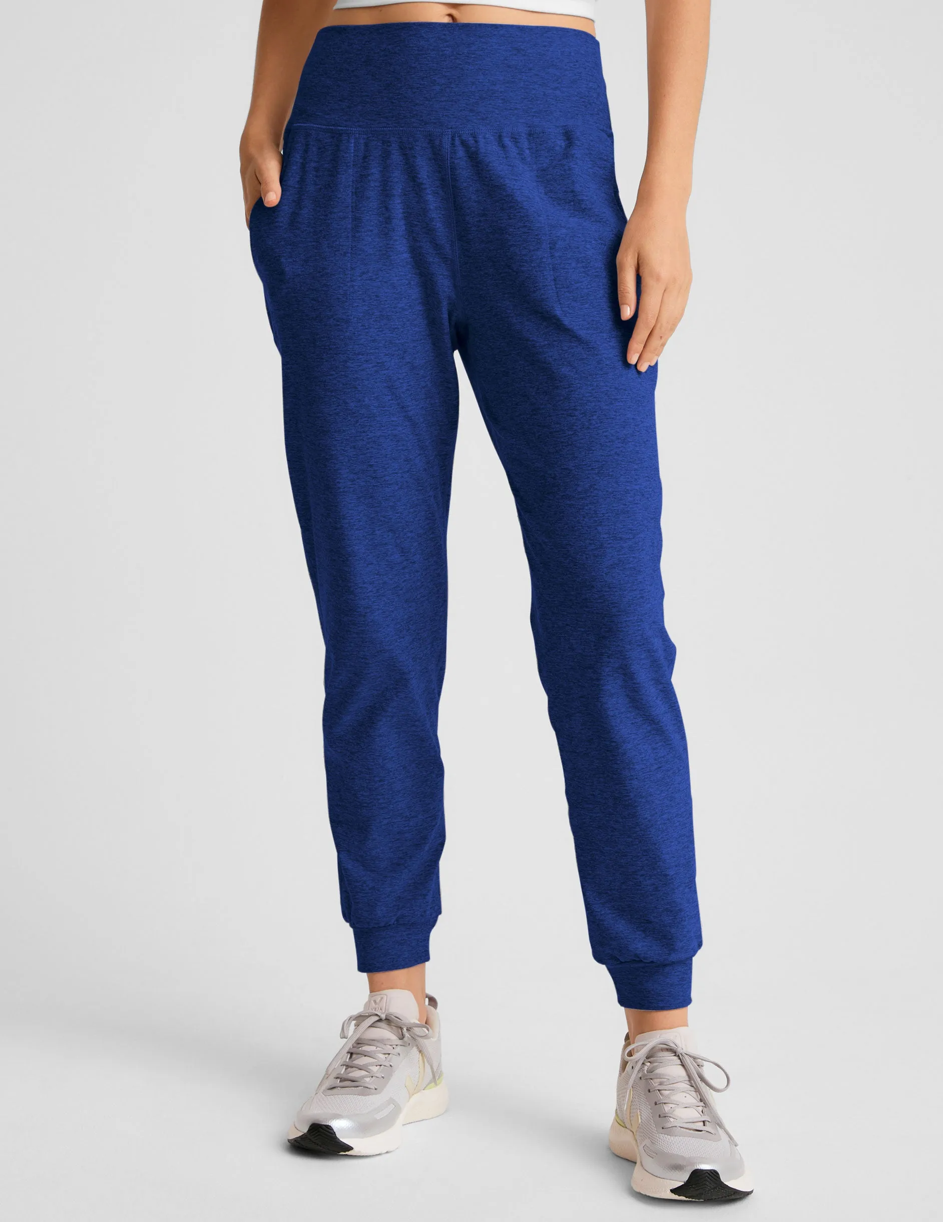 Spacedye Midi Jogger