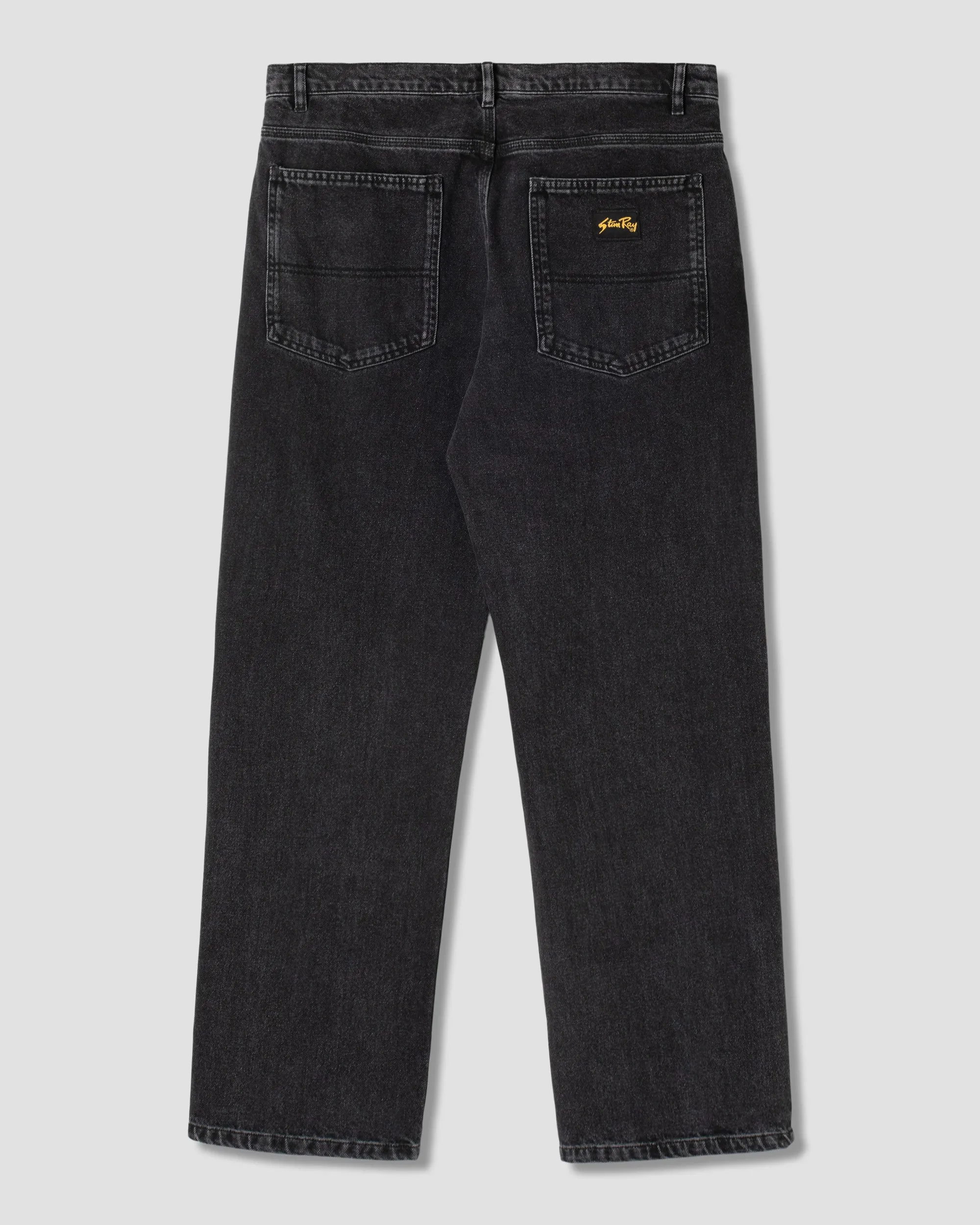 Standard 5 (Washed Black)
