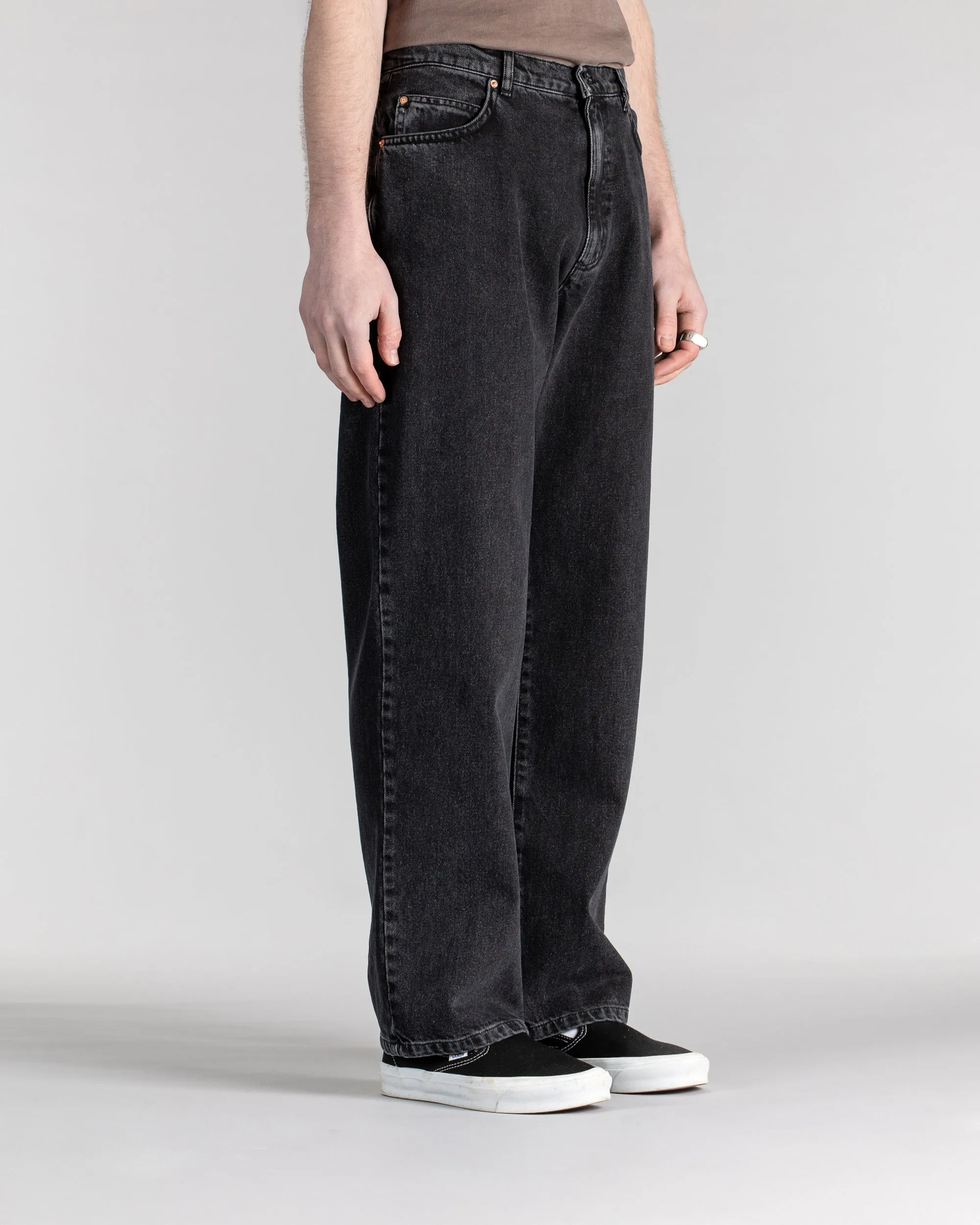 Standard 5 (Washed Black)