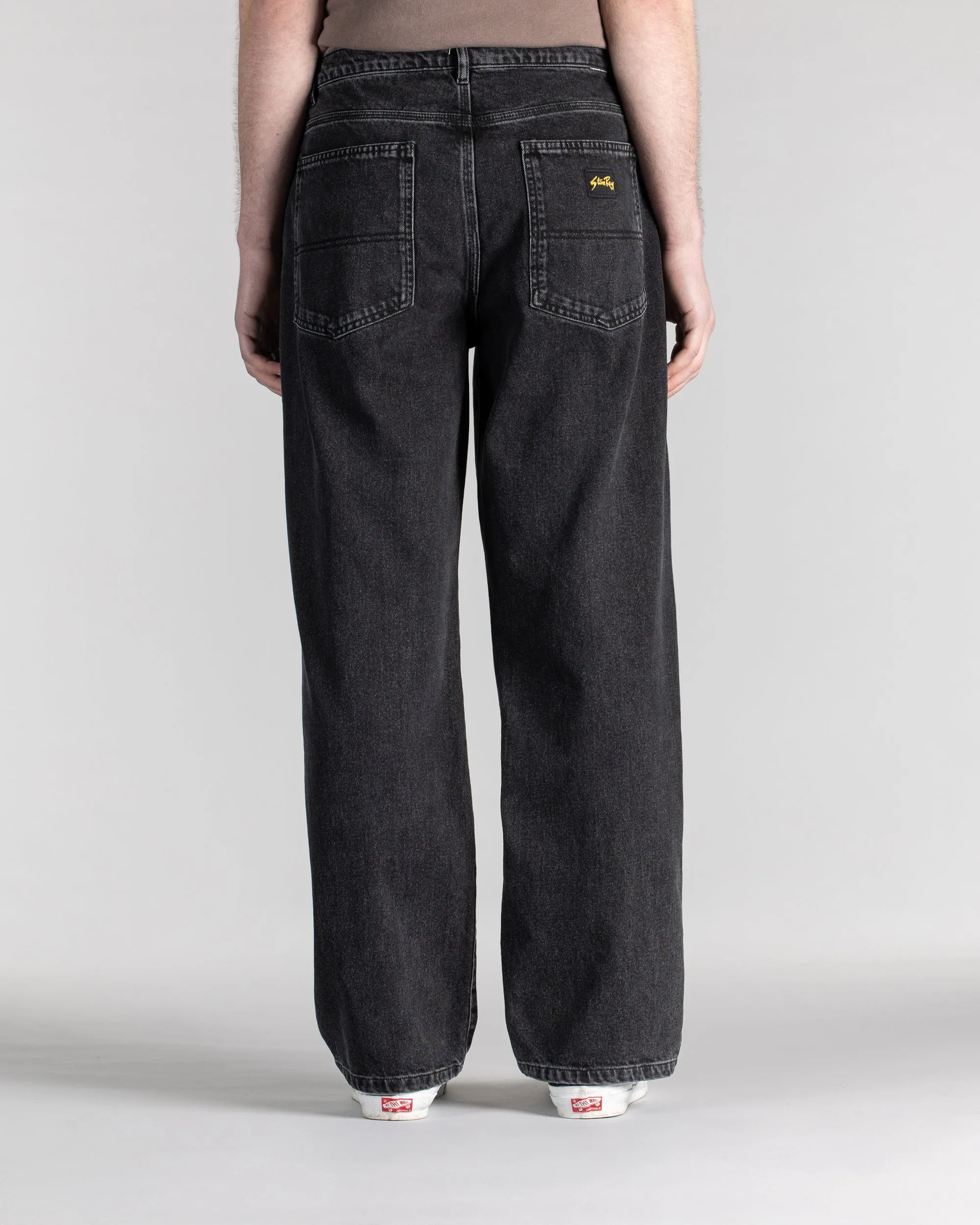 Standard 5 (Washed Black)