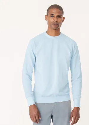 SWET-Shirt | Sky Blue