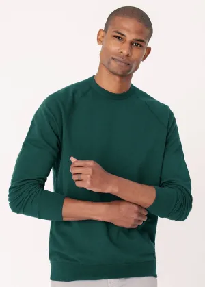 SWET-Shirt | Spruce