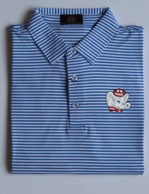 The Shirt Shop Charles Polo (Sailor AL)