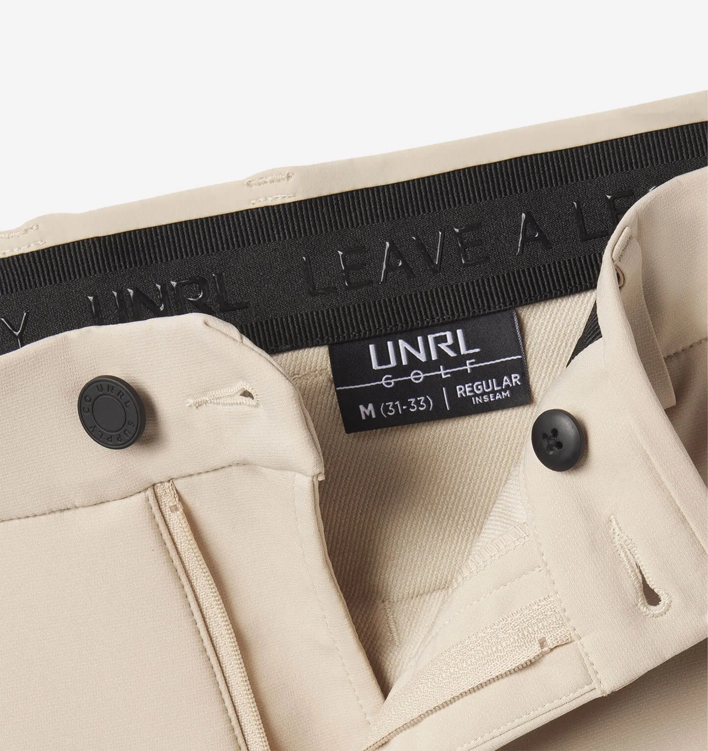 UNRL Halifax Pant