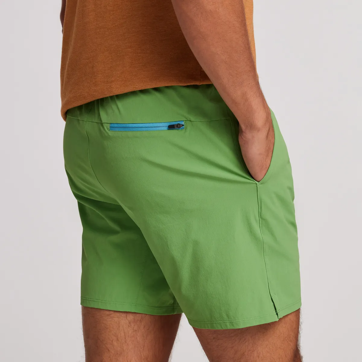 Valle Active Short - Men's