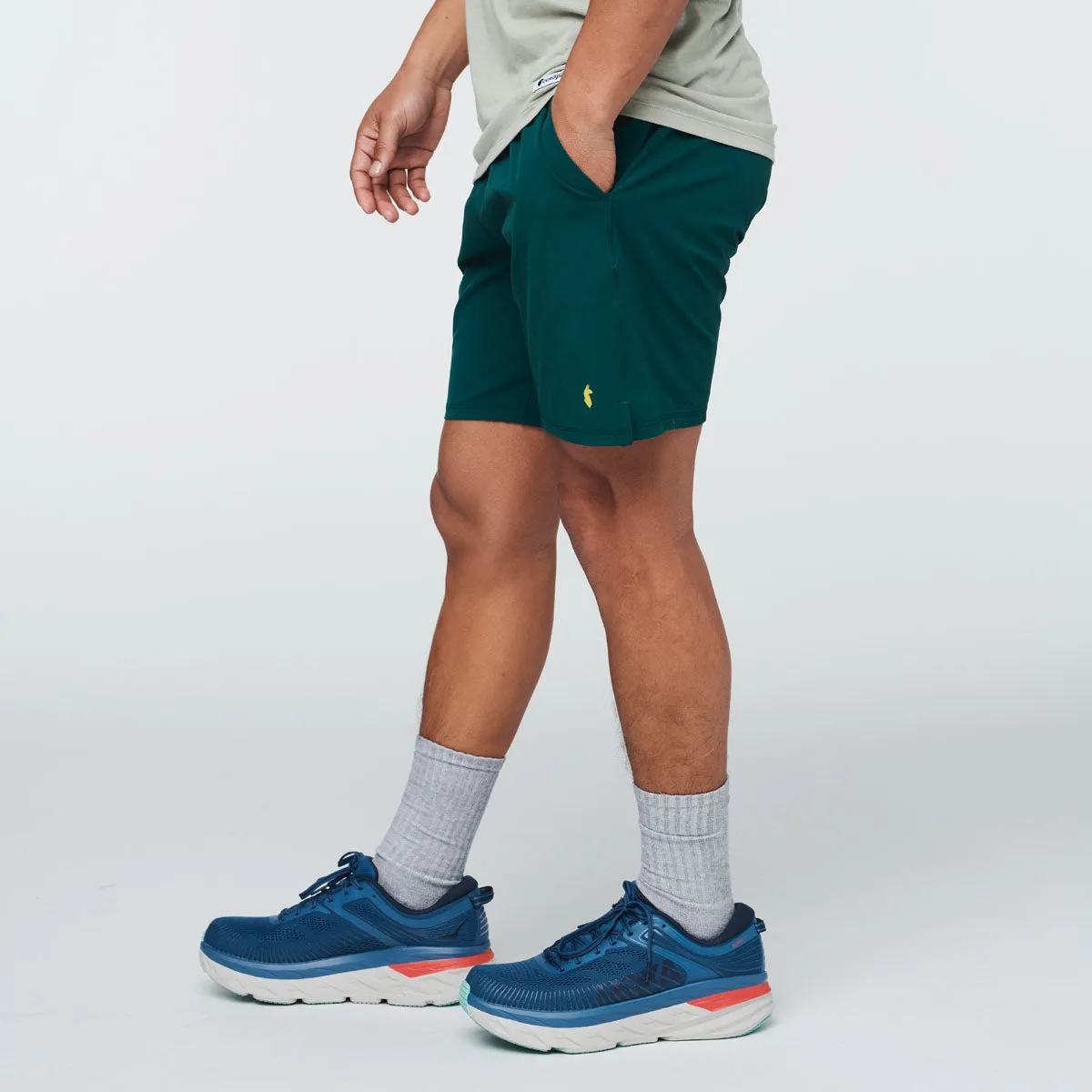 Valle Active Short - Men's