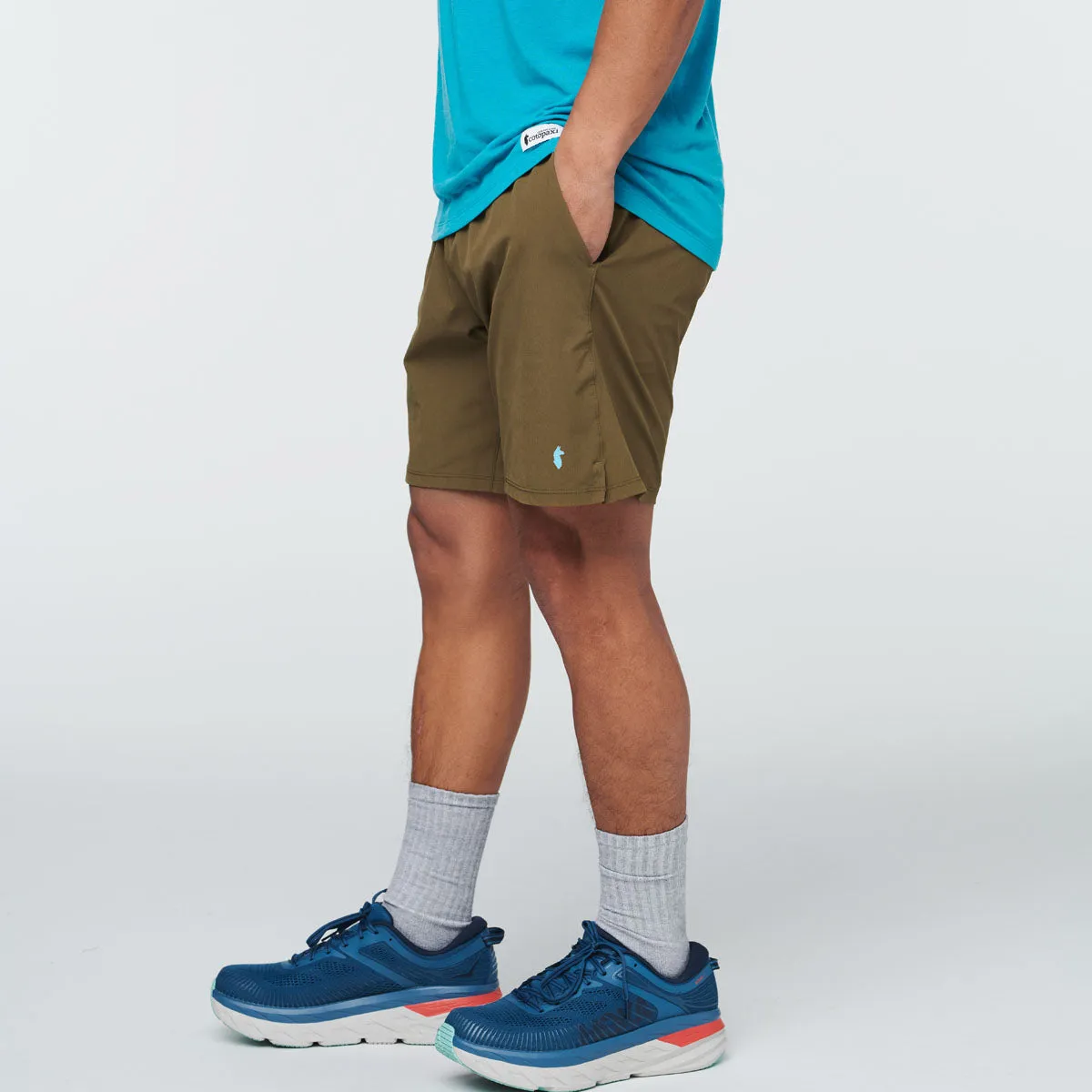 Valle Active Short - Men's