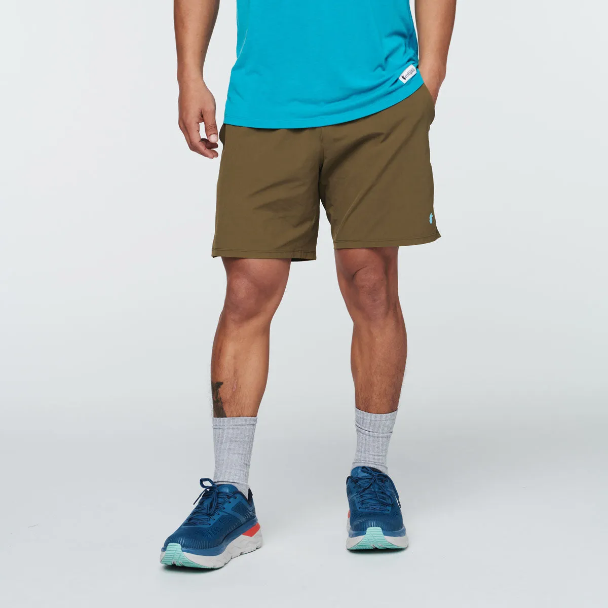 Valle Active Short - Men's