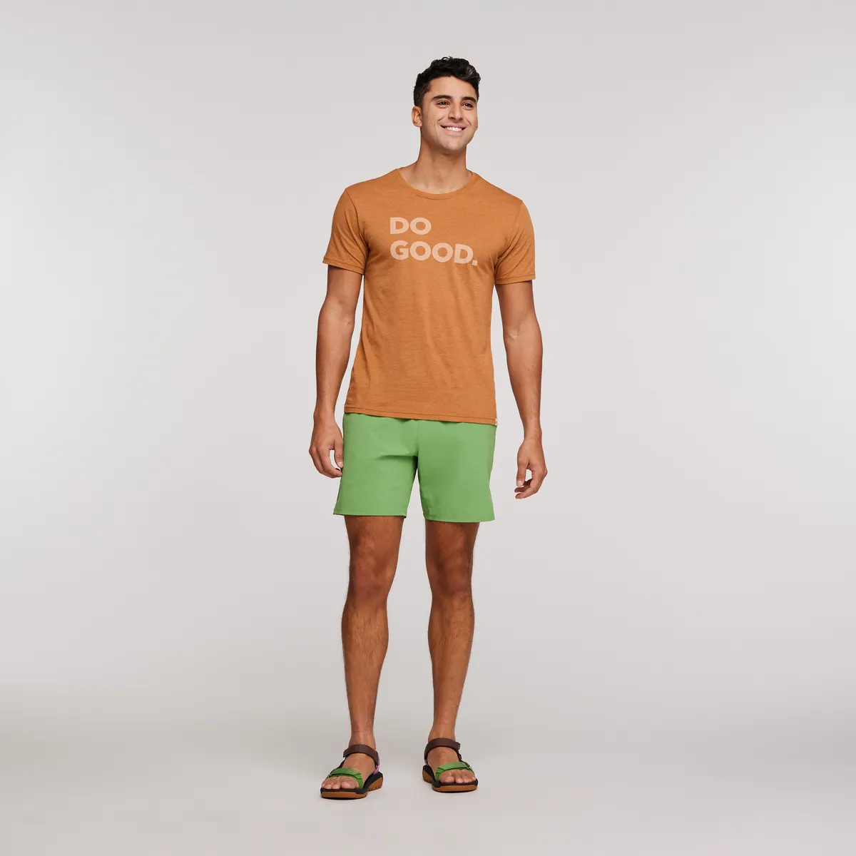 Valle Active Short - Men's