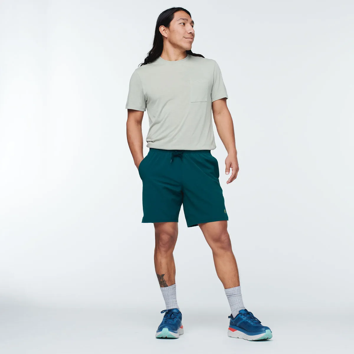 Valle Active Short - Men's