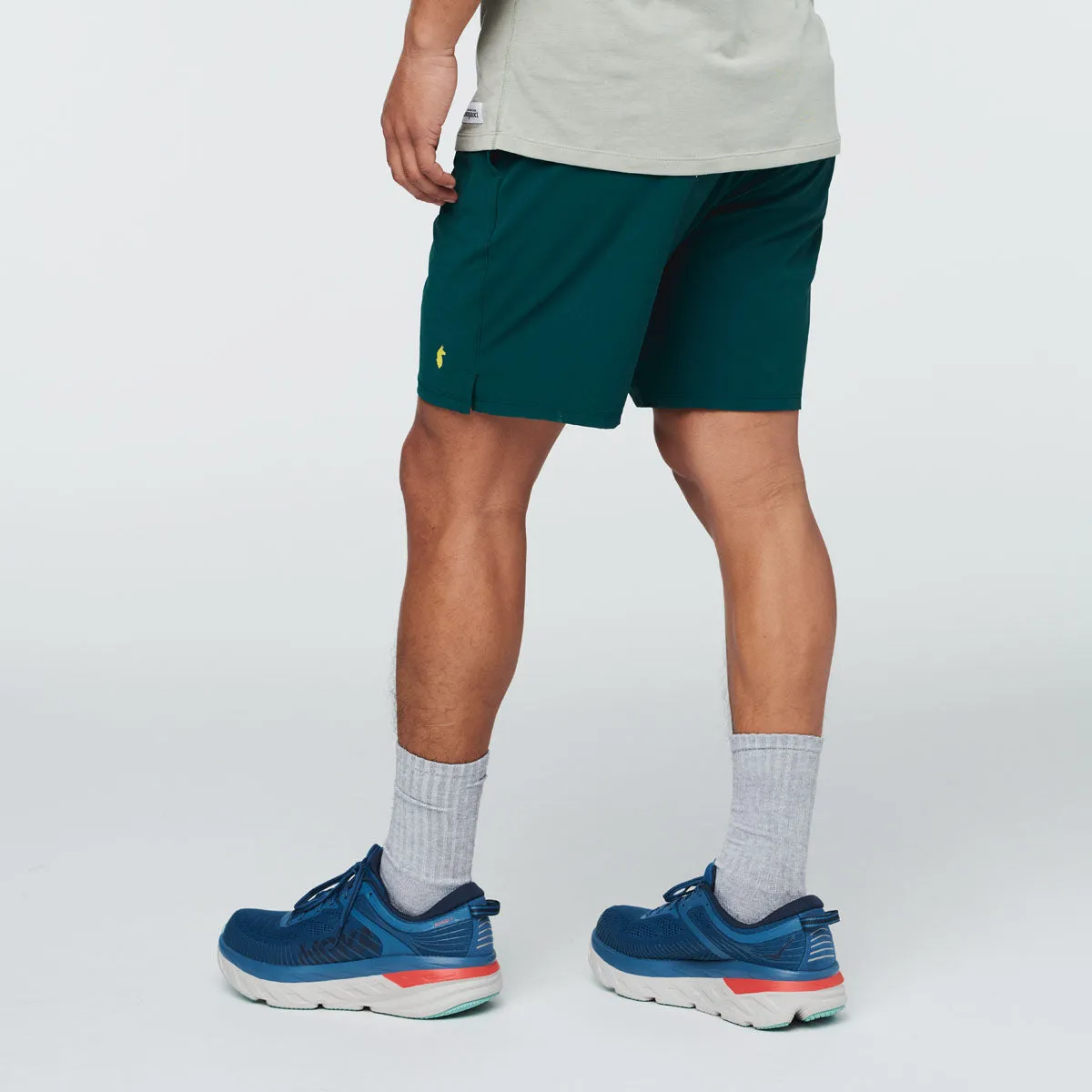 Valle Active Short - Men's