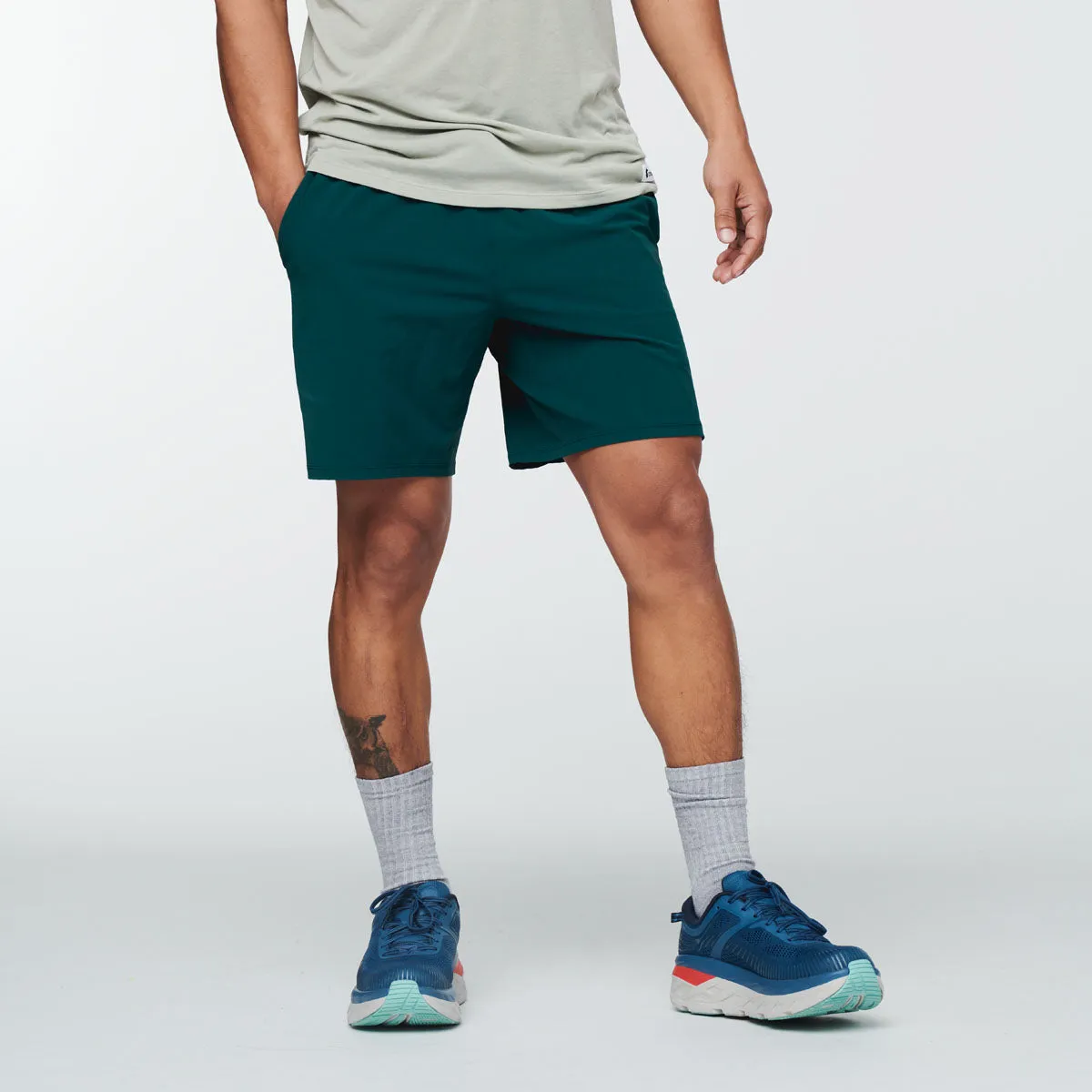 Valle Active Short - Men's