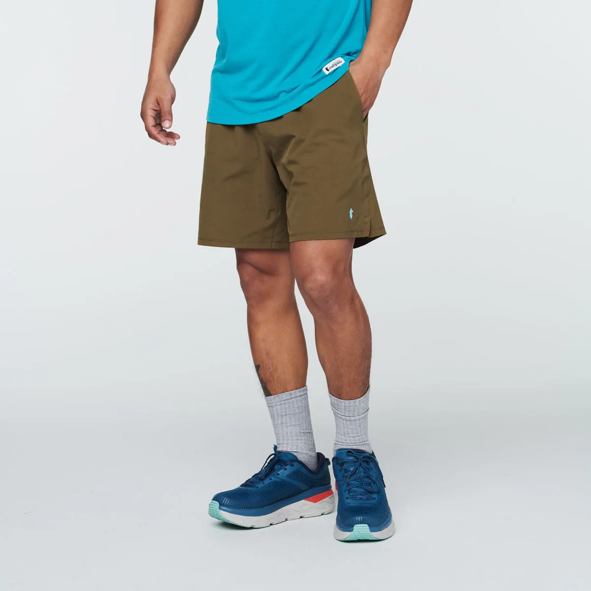 Valle Active Short - Men's