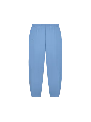 Womens DNA Barrel-Leg Track Pants—summit blue