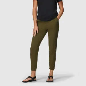 Women's Ferrosi Transit Pants