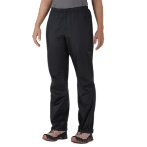 Women's Helium Rain Pants - Final Sale