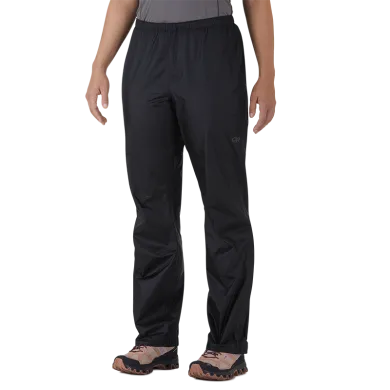 Women's Helium Rain Pants - Final Sale