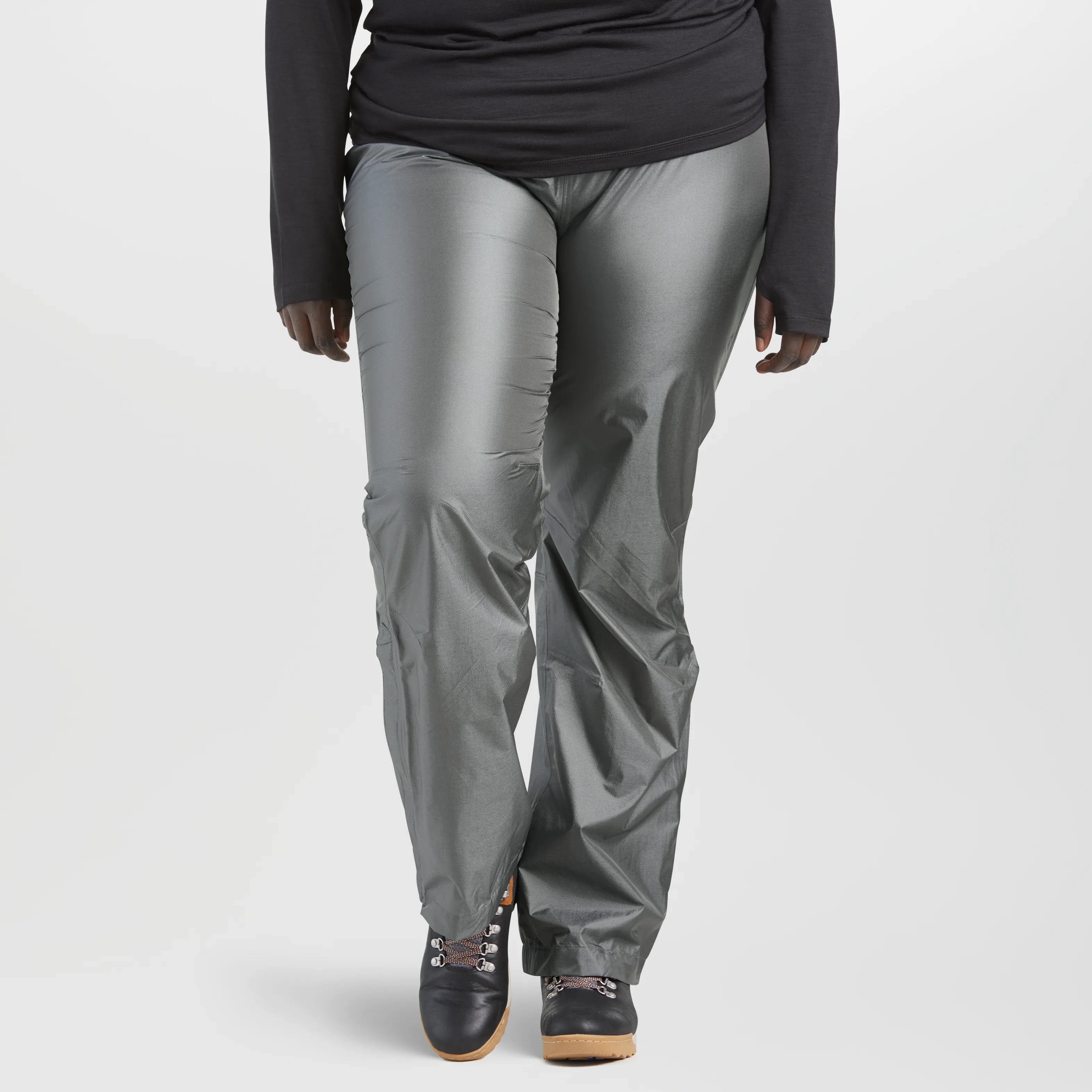 Women's Helium Rain Pants - Final Sale