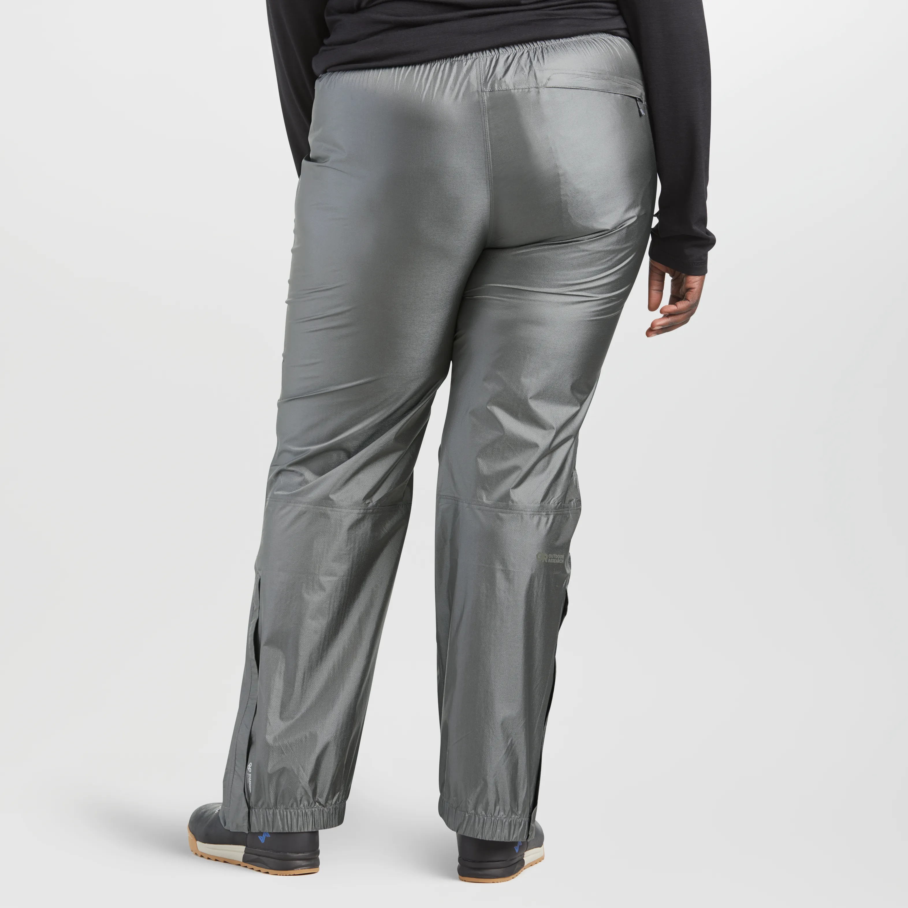 Women's Helium Rain Pants - Final Sale