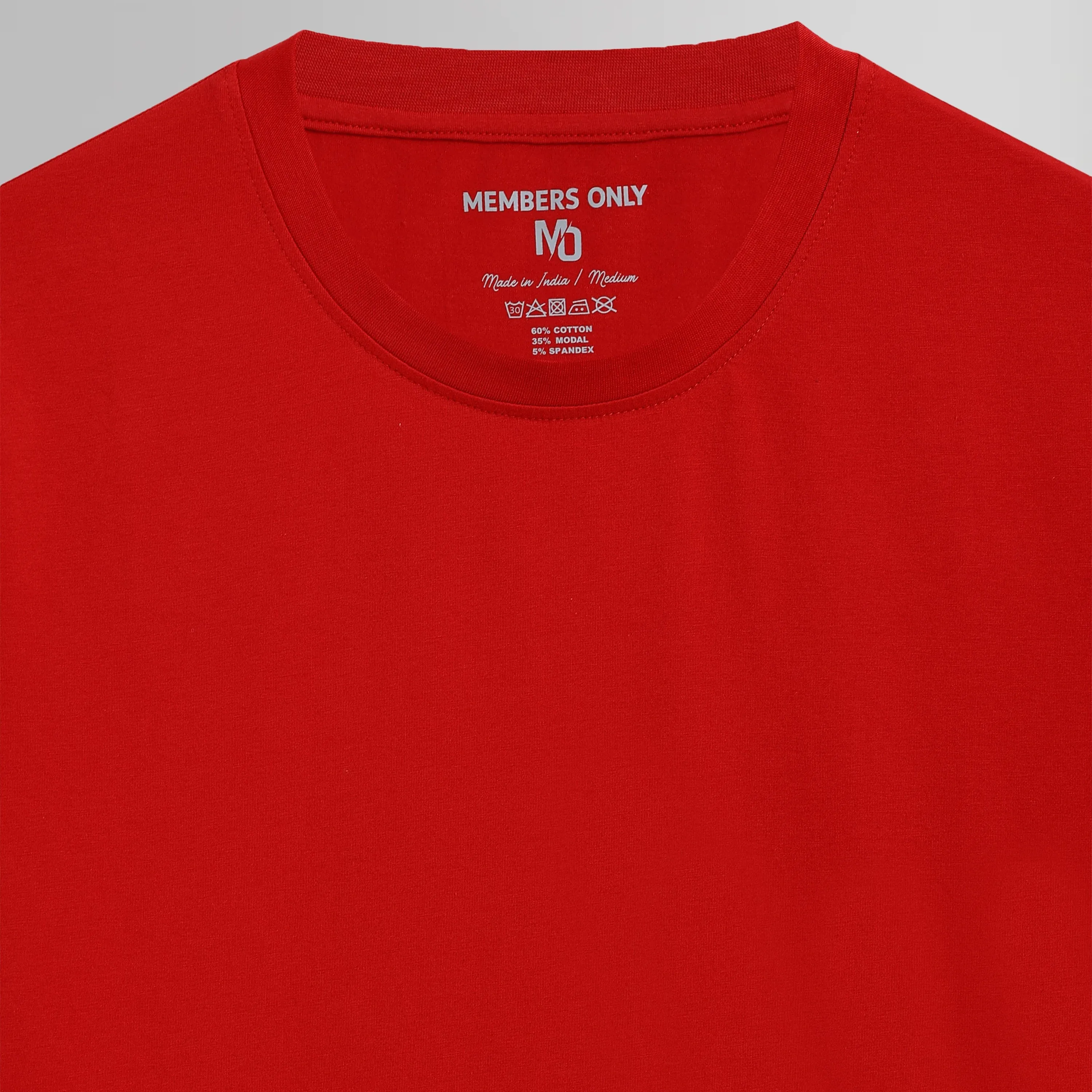 Women's Oversized Crew Neck T-Shirt