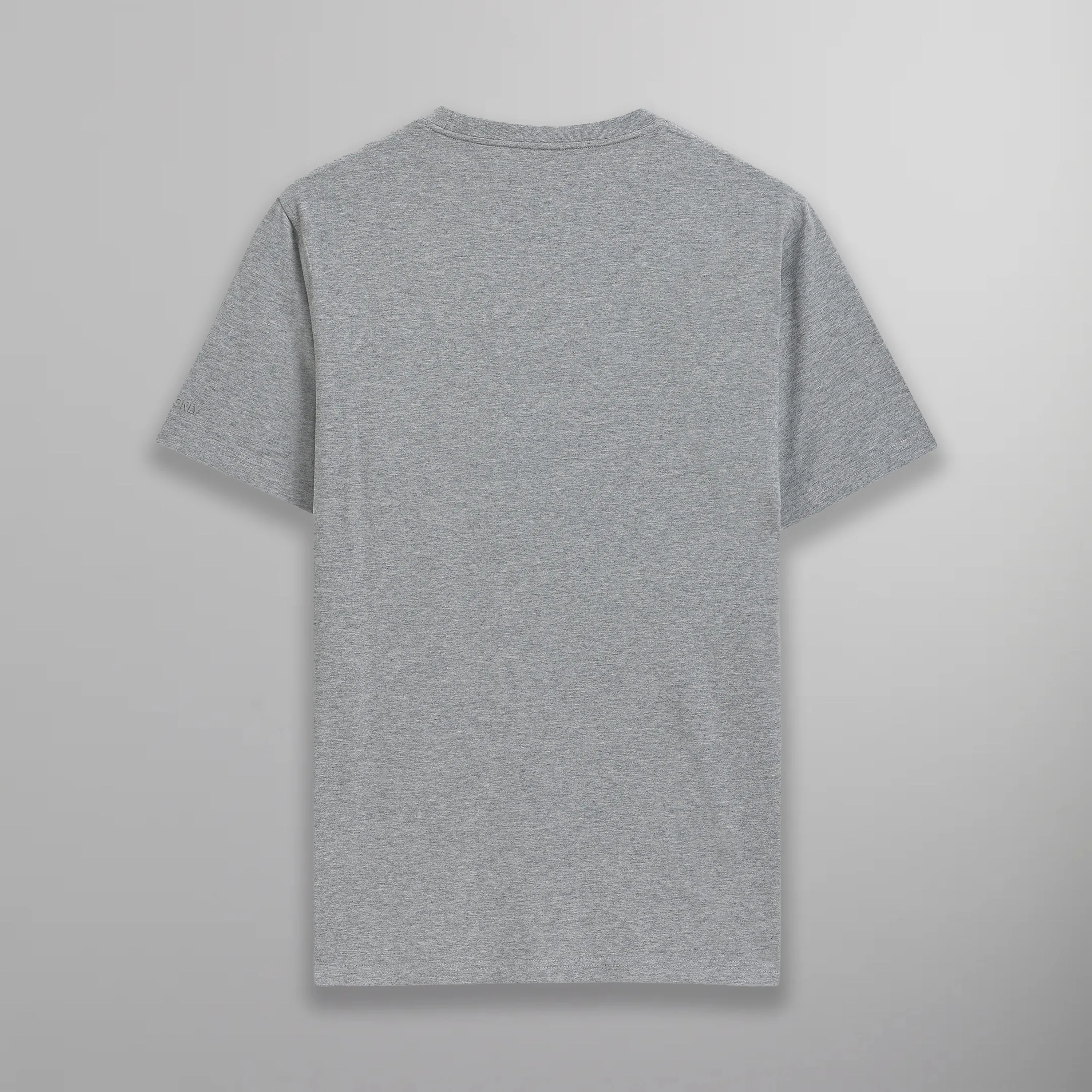 Women's Oversized Crew Neck T-Shirt
