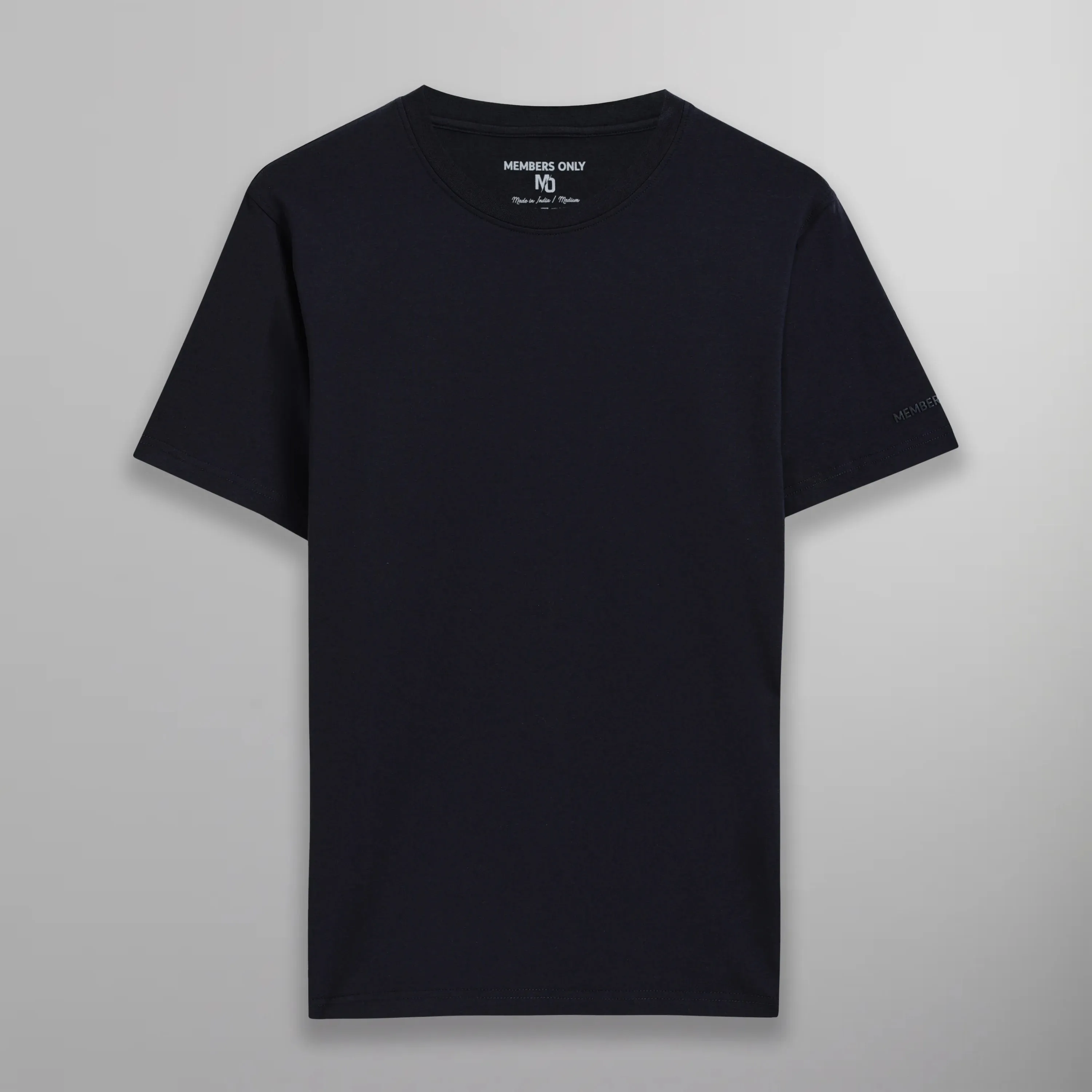 Women's Oversized Crew Neck T-Shirt