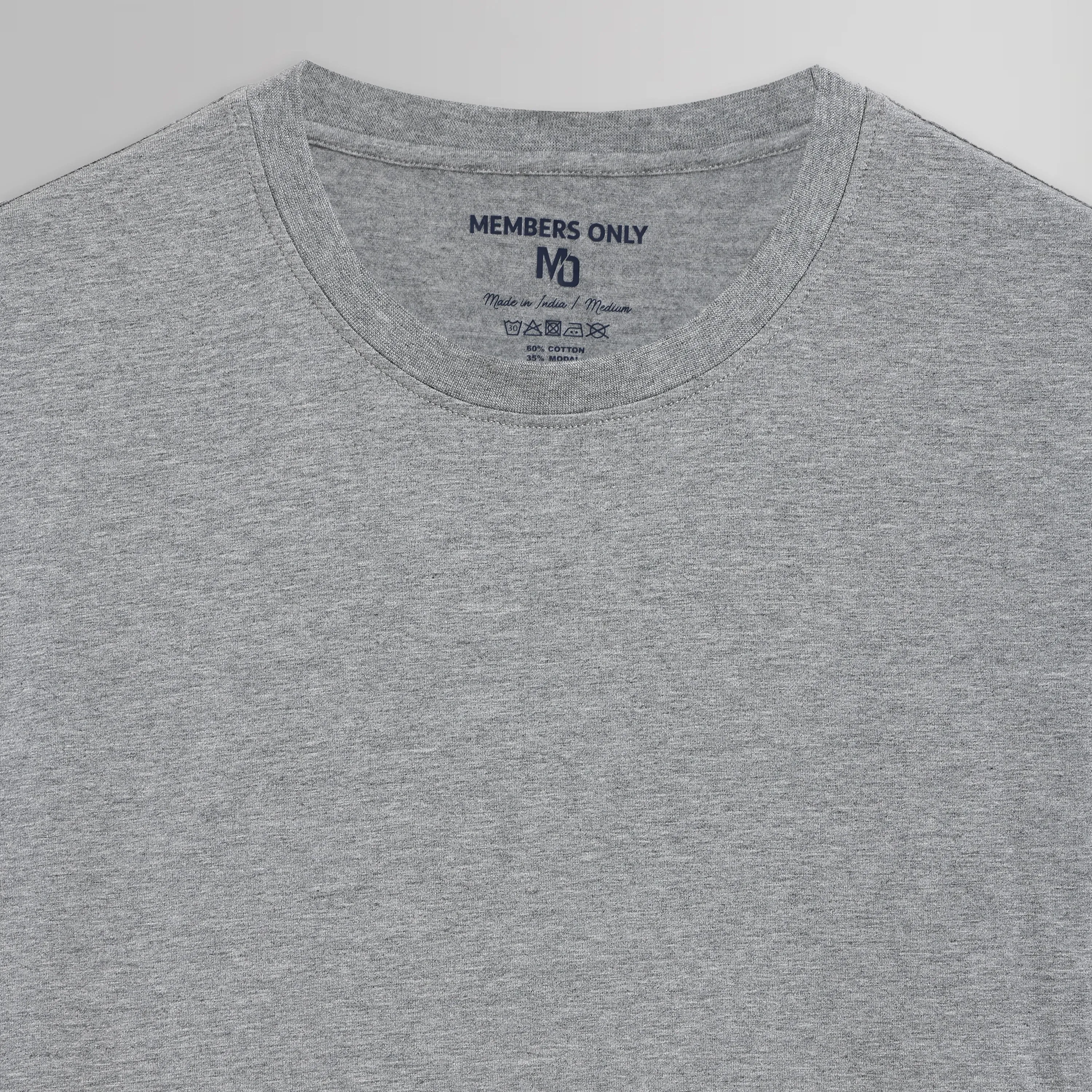Women's Oversized Crew Neck T-Shirt