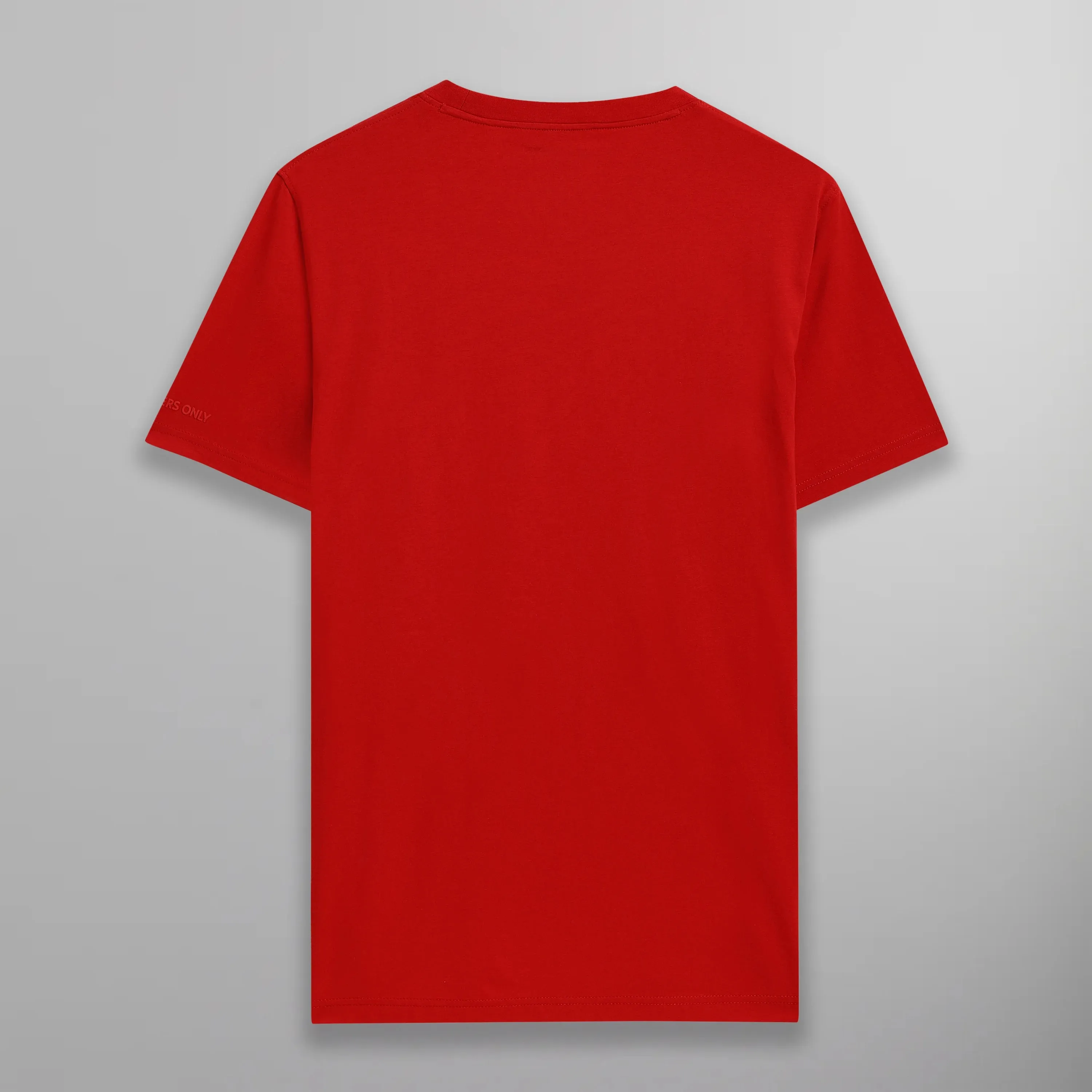 Women's Oversized Crew Neck T-Shirt