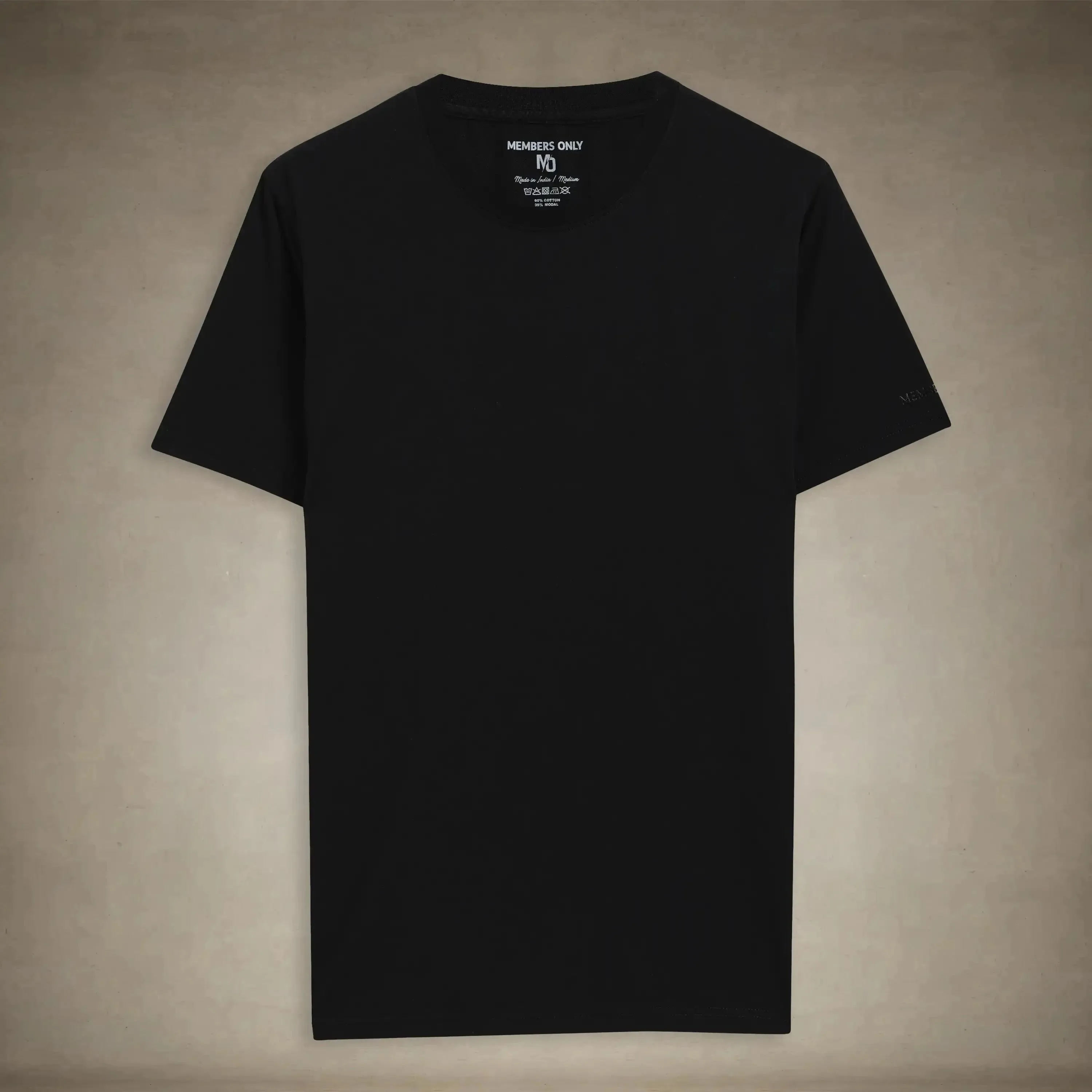 Women's Oversized Crew Neck T-Shirt
