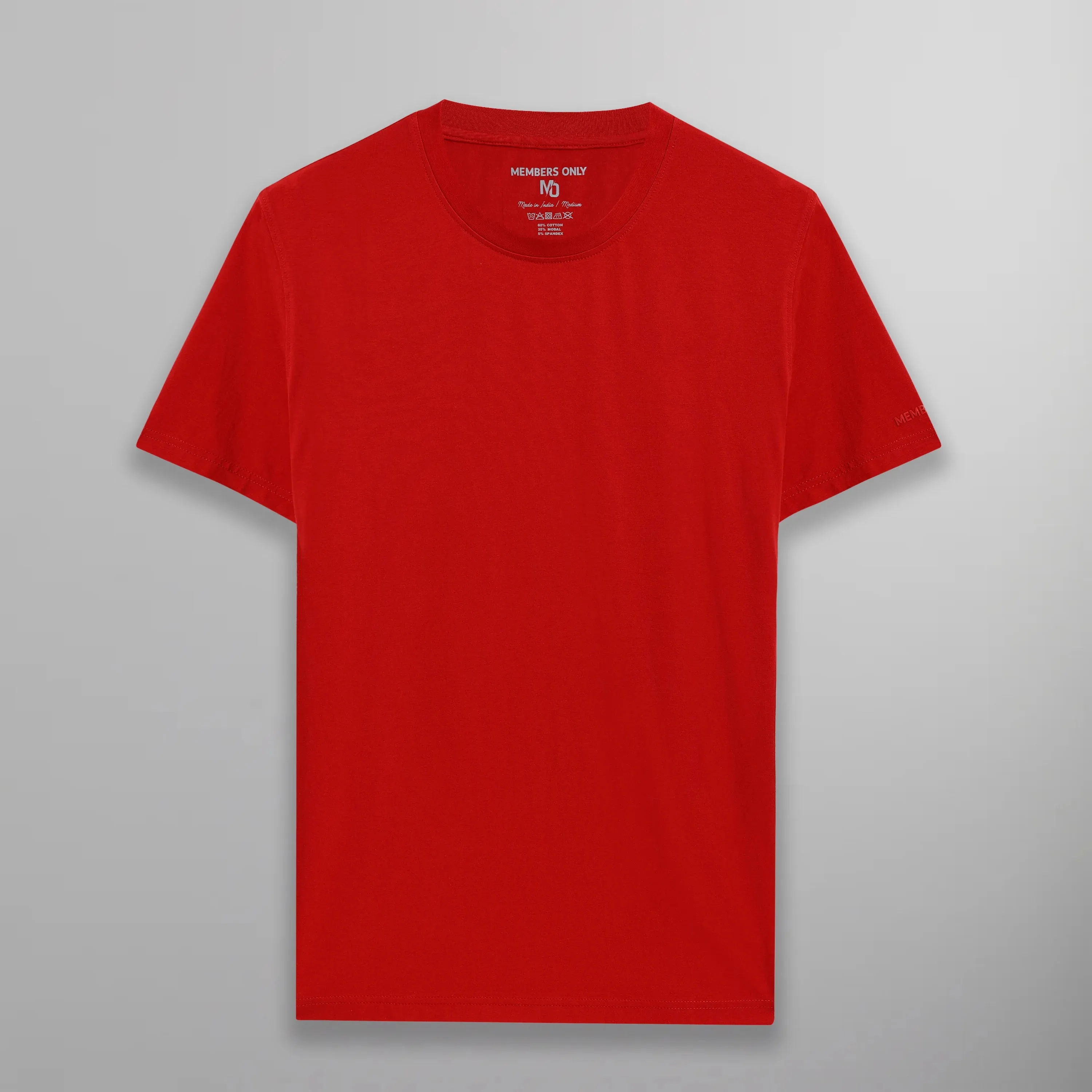 Women's Oversized Crew Neck T-Shirt