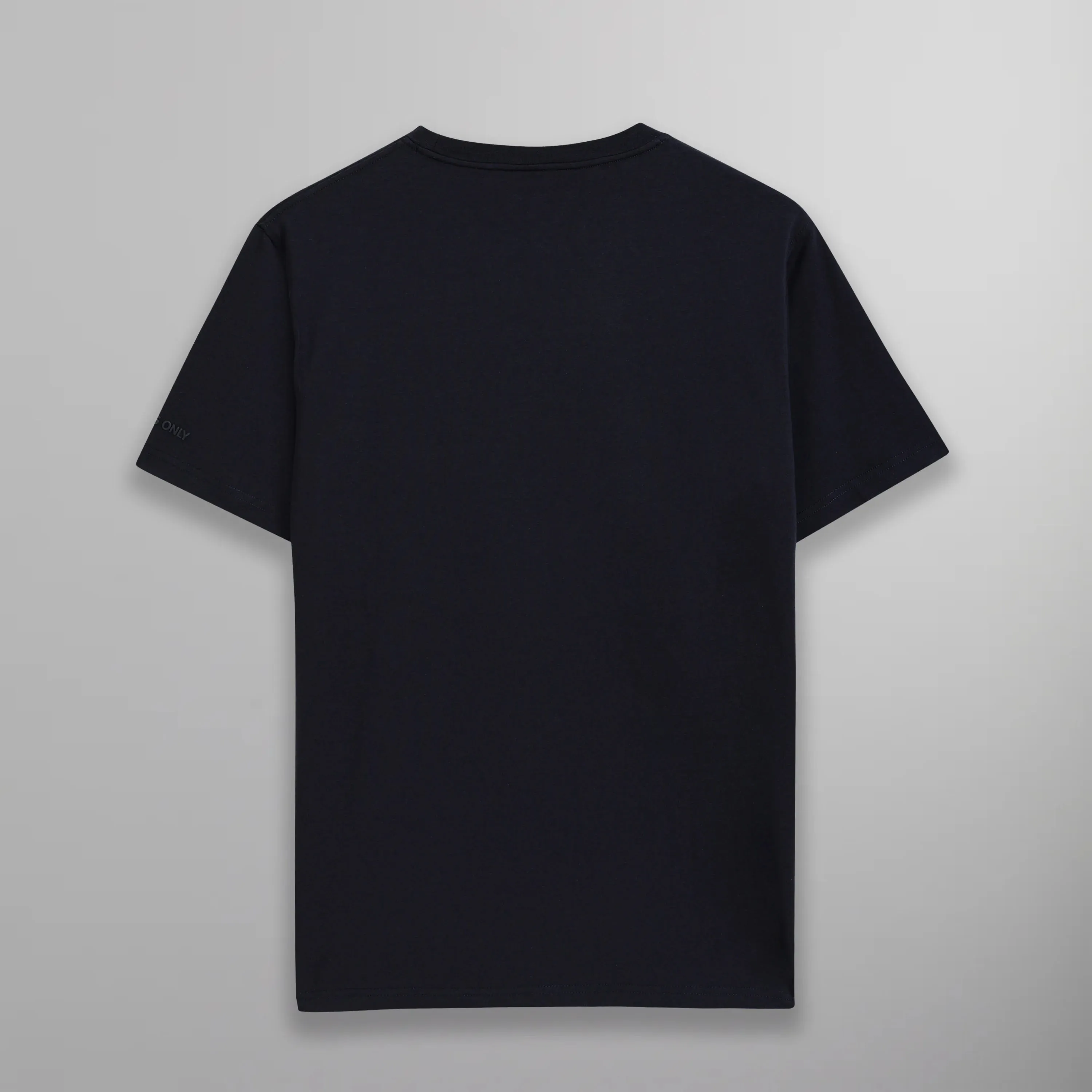 Women's Oversized Crew Neck T-Shirt