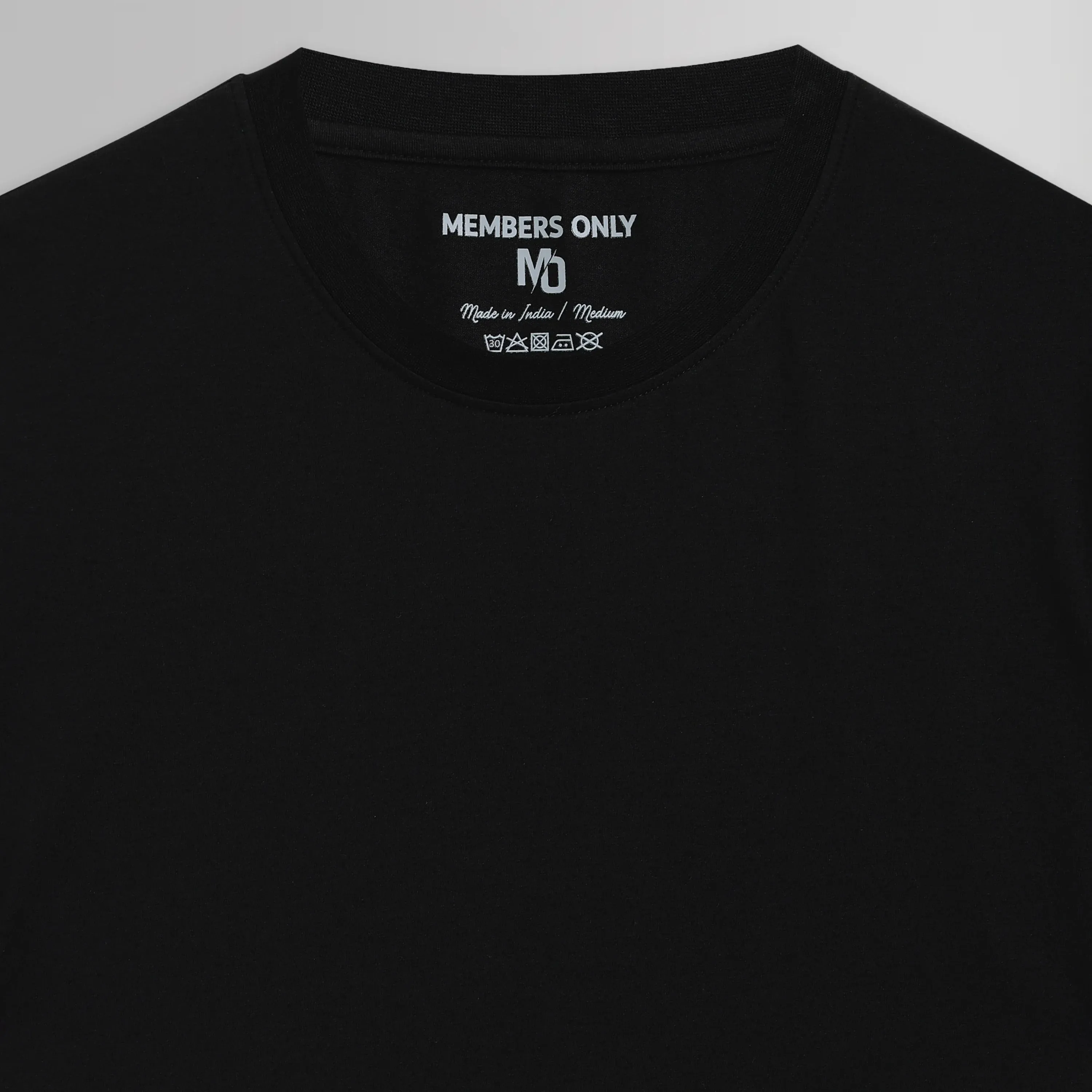 Women's Oversized Crew Neck T-Shirt