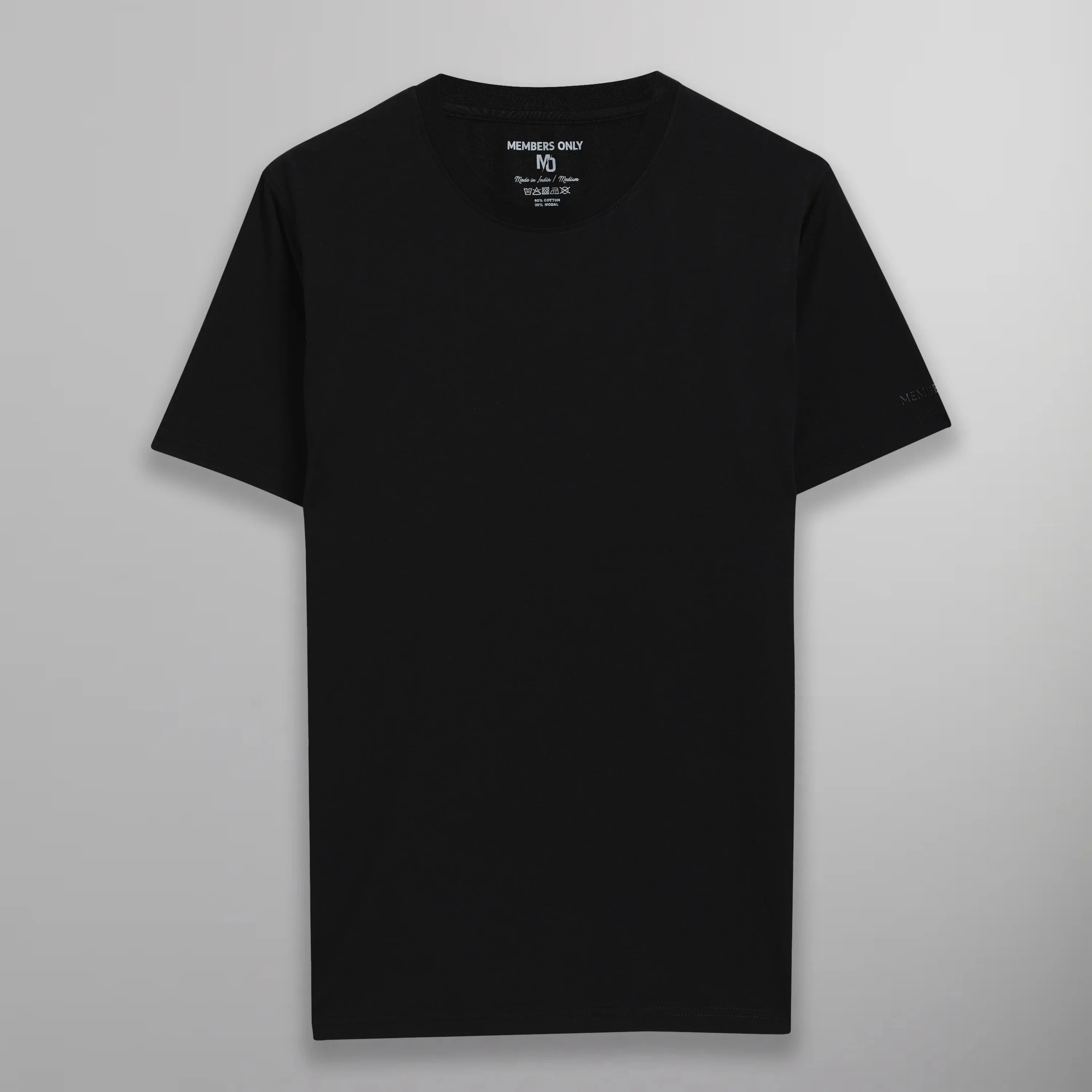 Women's Oversized Crew Neck T-Shirt