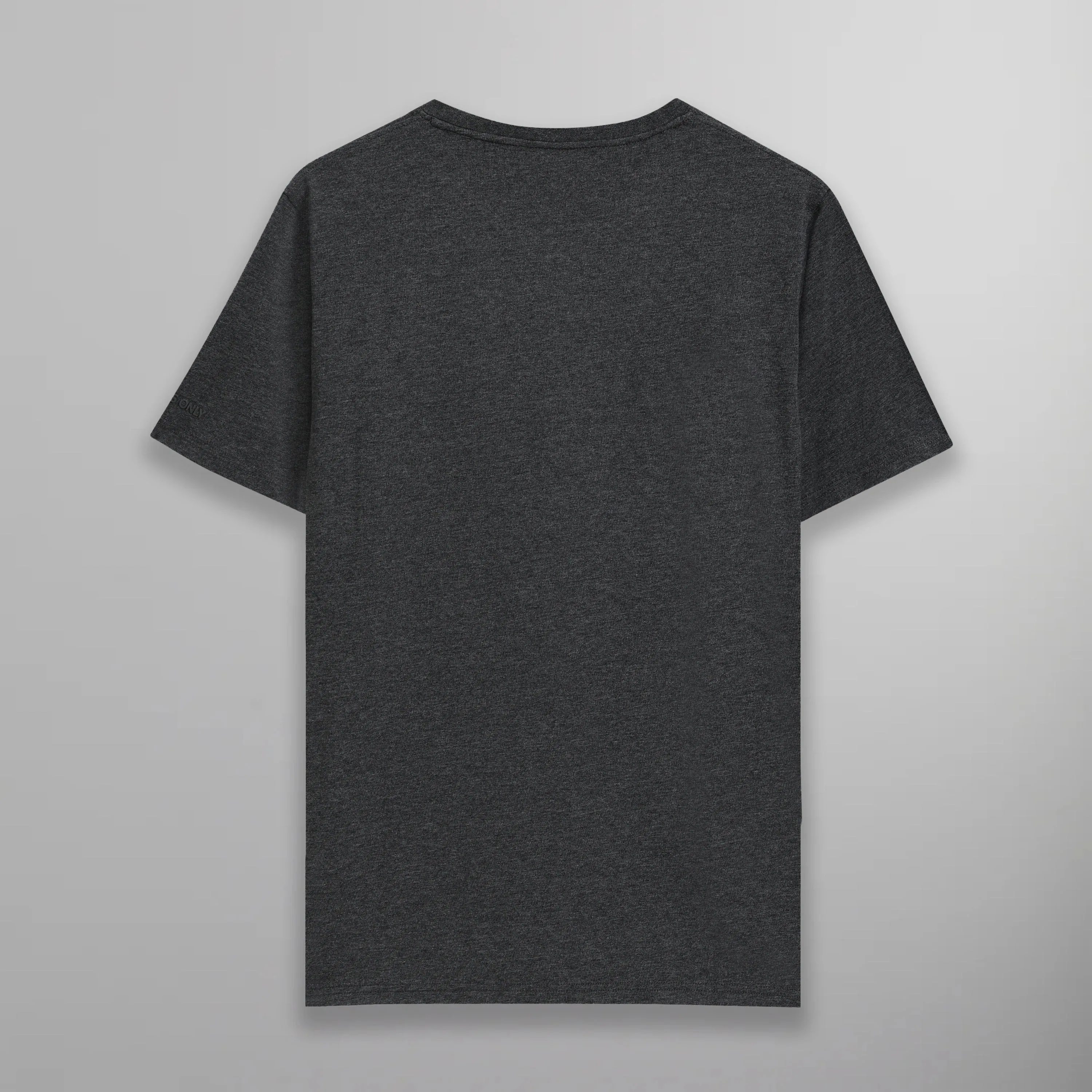 Women's Oversized Crew Neck T-Shirt