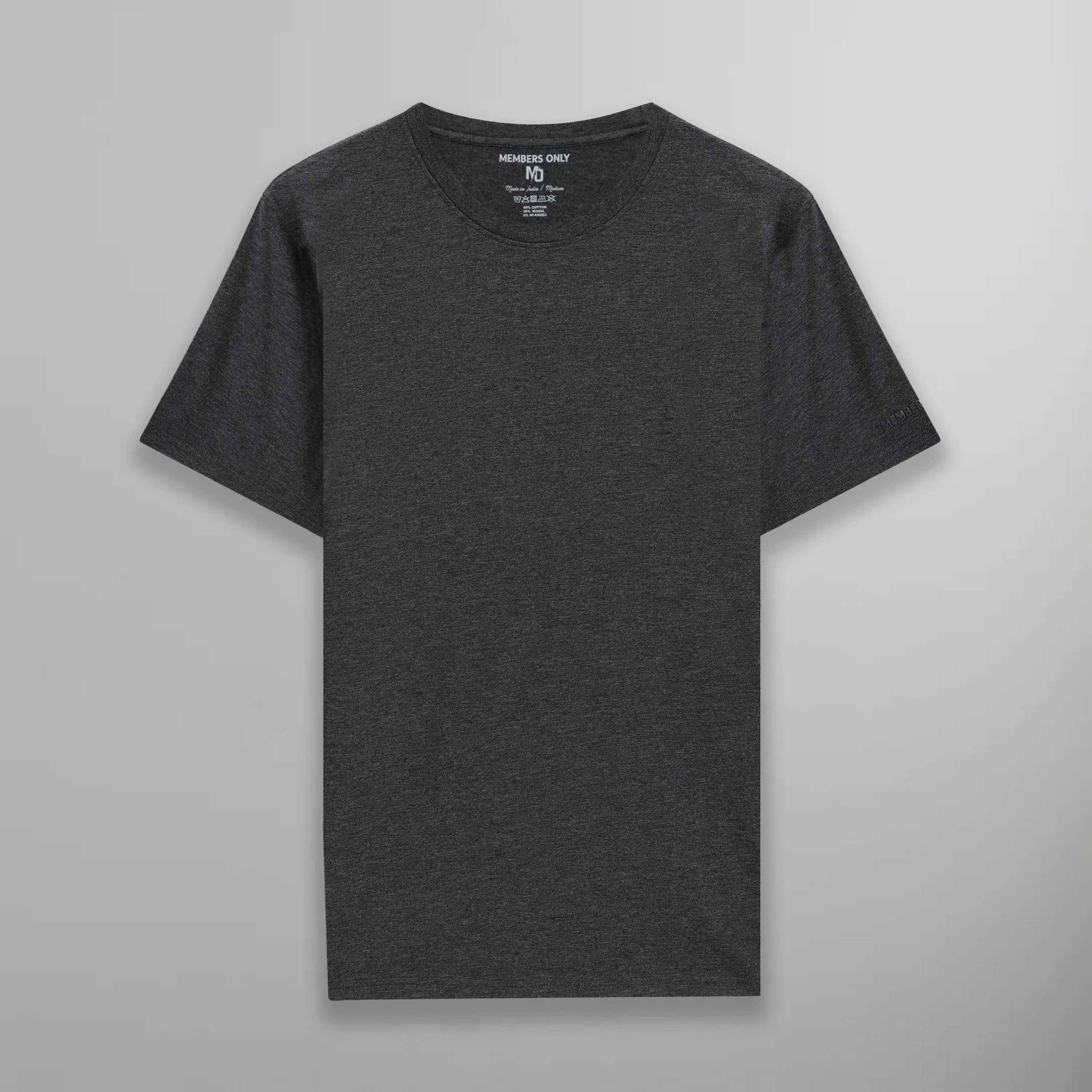 Women's Oversized Crew Neck T-Shirt
