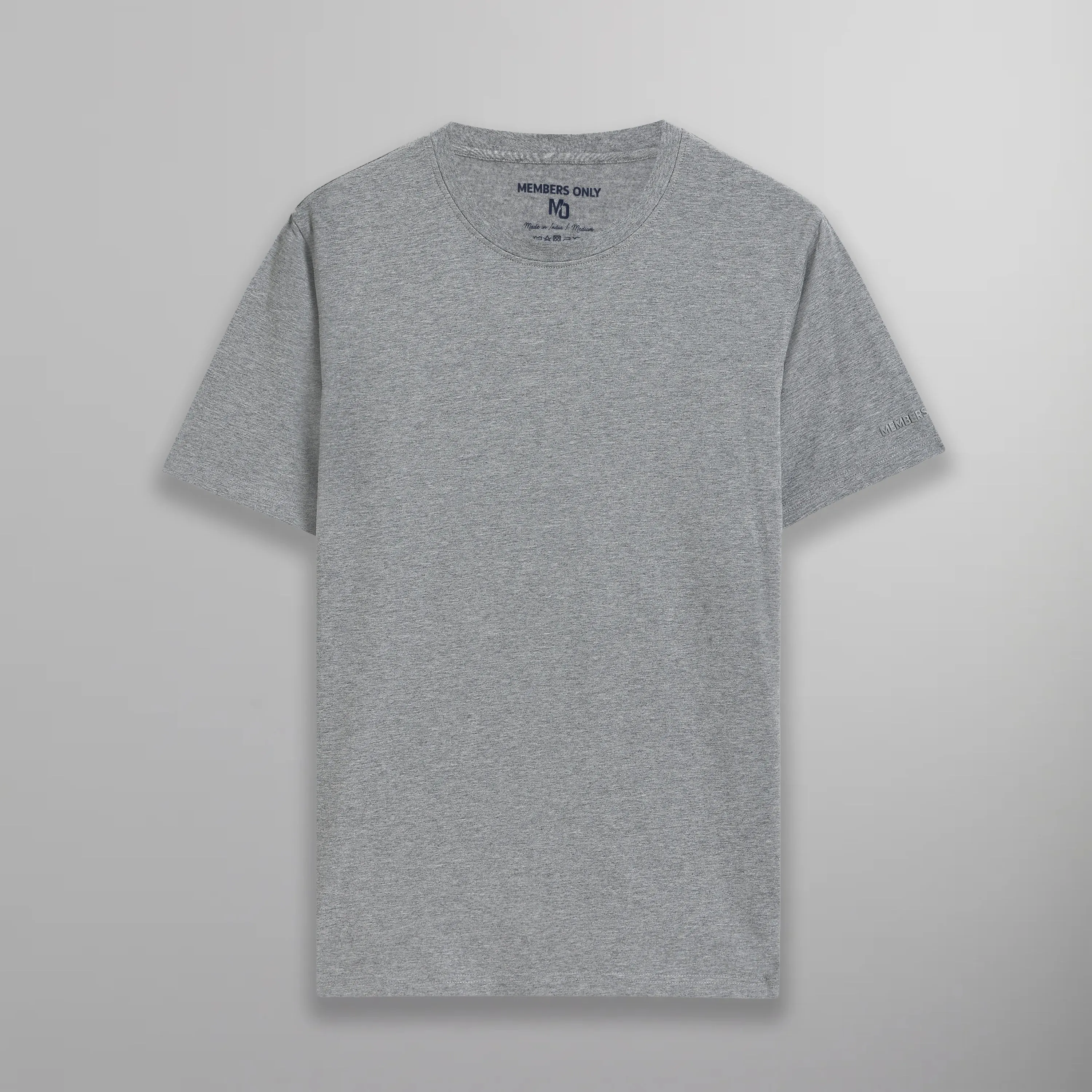 Women's Oversized Crew Neck T-Shirt