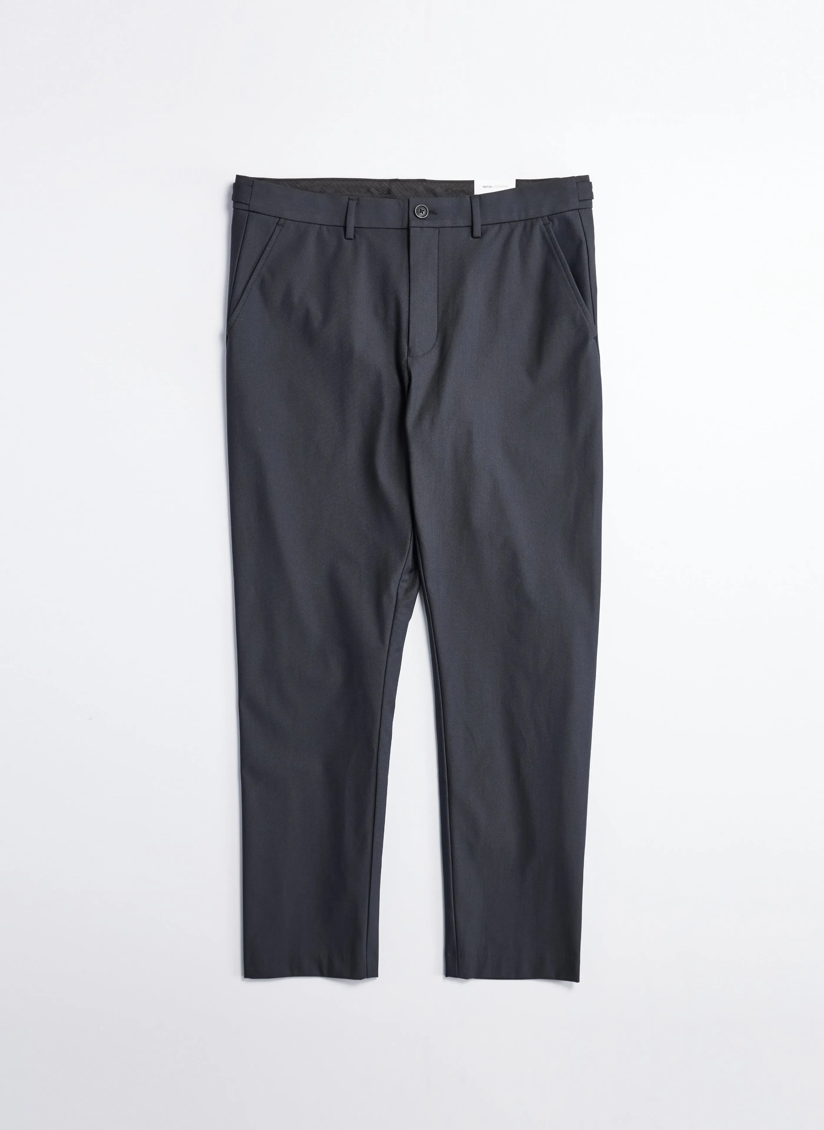 Wonder Shape (Move) Ankle Length Tapered Slim (P-07)