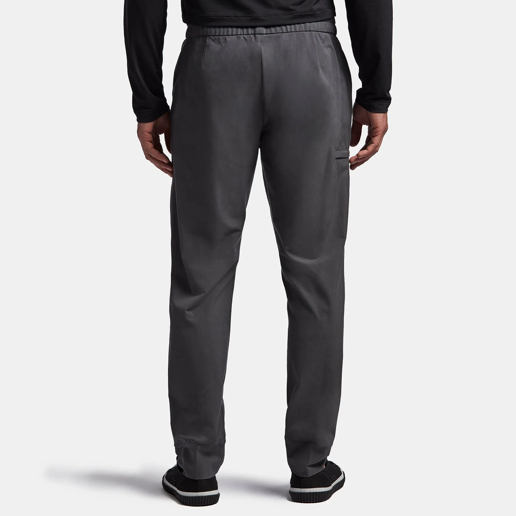 Y/OSEMITE Performance Cotton Pant - Abyss