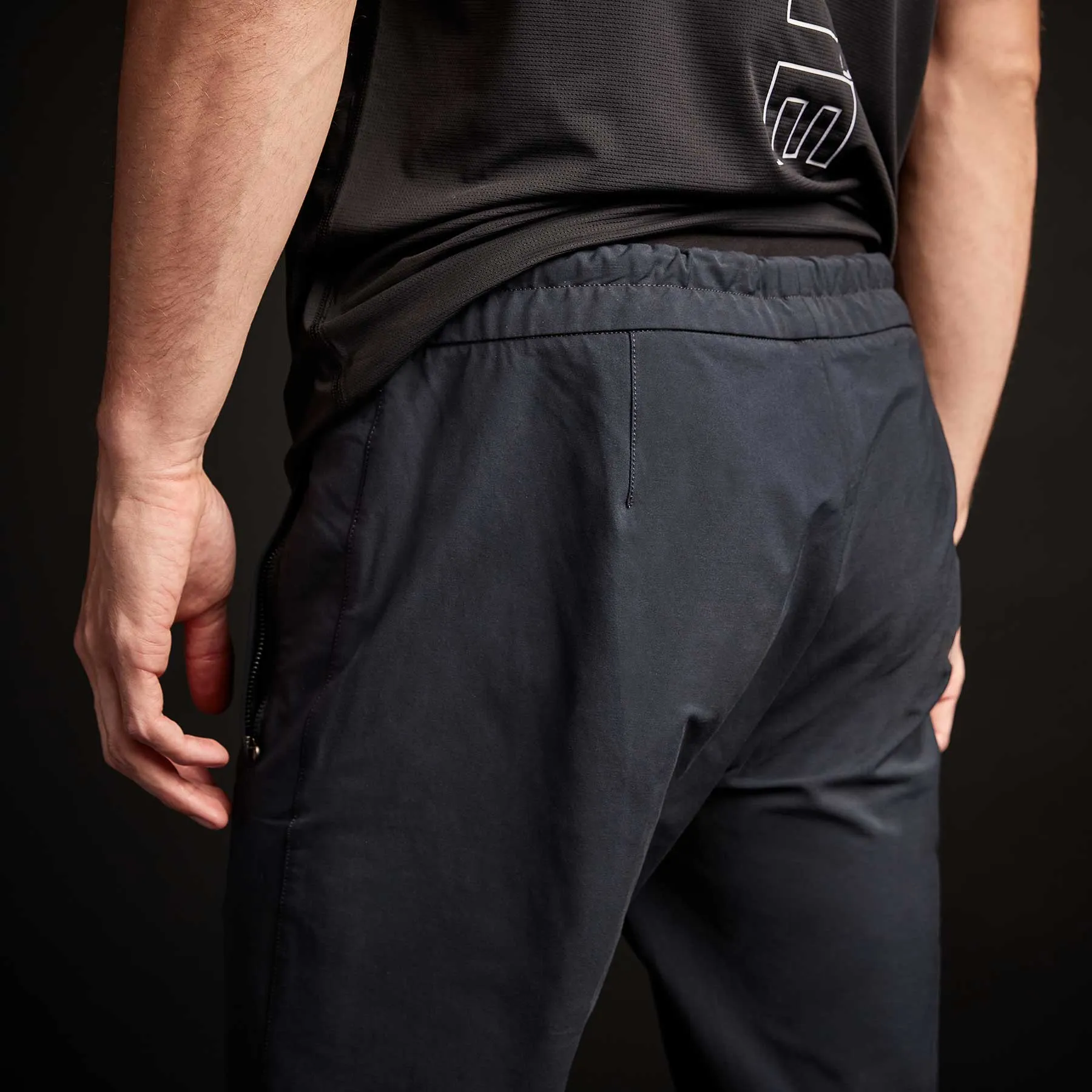Y/OSEMITE Performance Cotton Pant - Deep